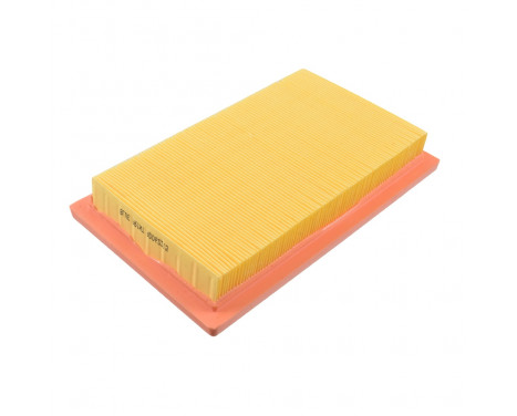 Air Filter ADD62215 Blue Print, Image 2