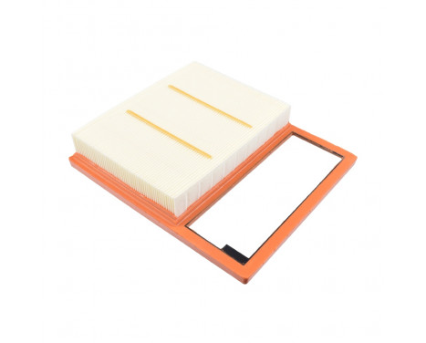 Air Filter ADF122215 Blue Print, Image 2