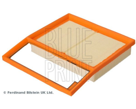 Air Filter ADF122215 Blue Print, Image 3