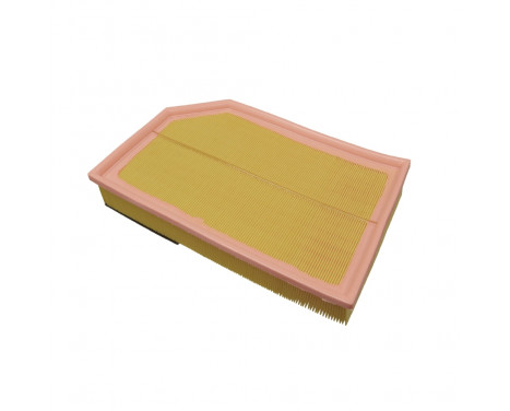 Air Filter ADF122217 Blue Print