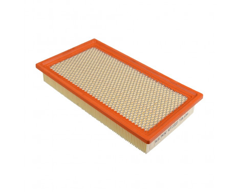 Air Filter ADF122227 Blue Print