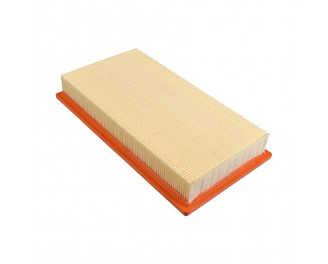 Air Filter ADF122227 Blue Print, Image 2