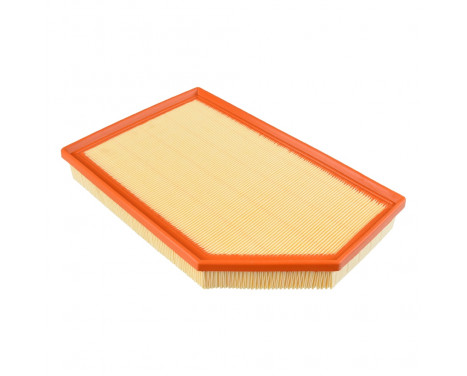 Air Filter ADF122231 Blue Print