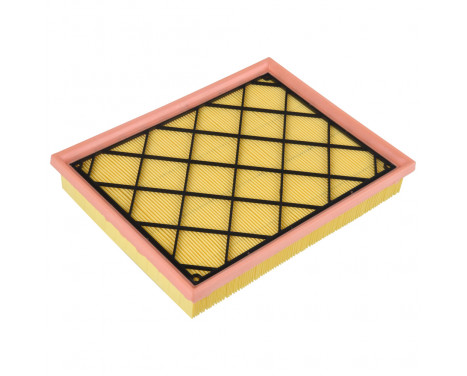 Air Filter ADF122238 Blue Print