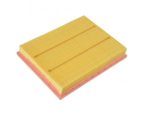 Air Filter ADF122238 Blue Print, Image 2