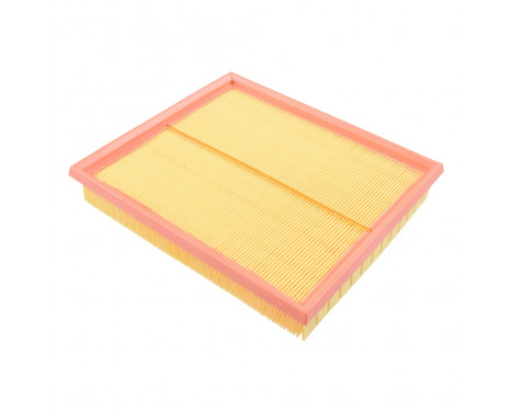 Air Filter ADG02202 Blue Print