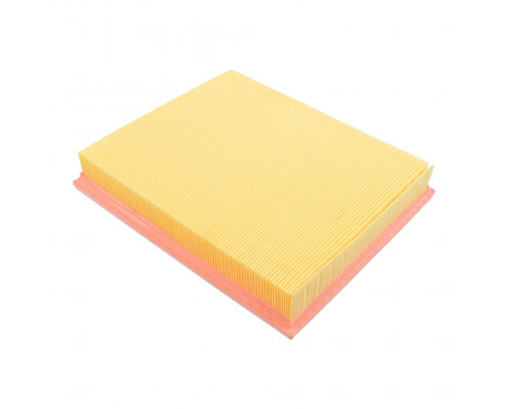 Air Filter ADG02202 Blue Print, Image 2