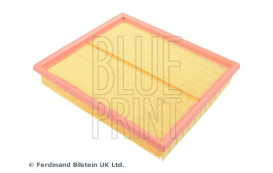 Air Filter ADG02202 Blue Print, Image 3