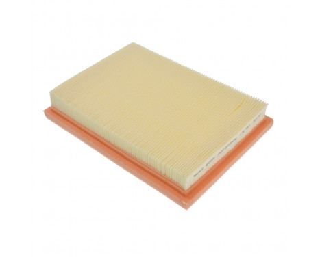 Air Filter ADG02205 Blue Print, Image 2