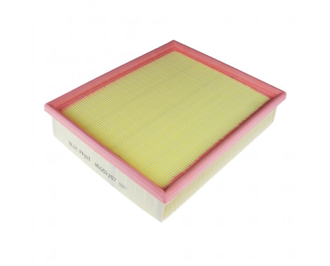 Air Filter ADG02207 Blue Print