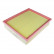 Air Filter ADG02207 Blue Print