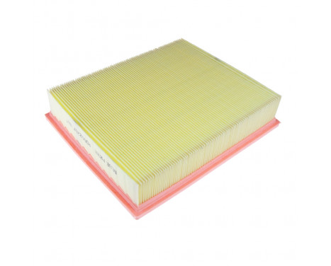 Air Filter ADG02207 Blue Print, Image 2