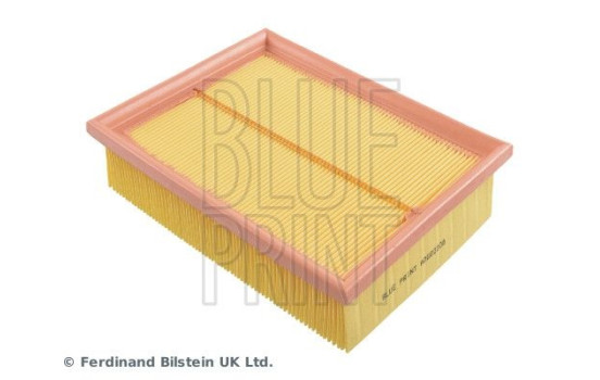 Air Filter ADG02208 Blue Print, Image 3