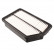 Air Filter ADG022100 Blue Print