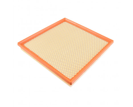 Air Filter ADG022101 Blue Print
