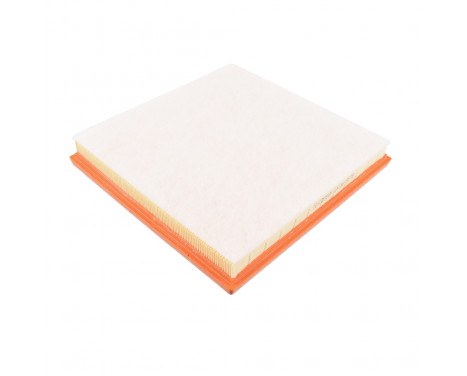 Air Filter ADG022101 Blue Print, Image 2
