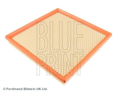 Air Filter ADG022101 Blue Print, Image 3