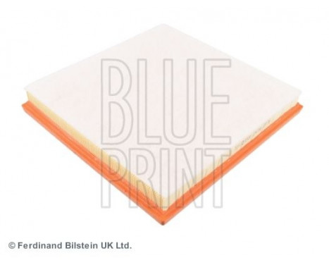 Air Filter ADG022101 Blue Print, Image 4