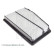 Air Filter ADG022109 Blue Print, Thumbnail 4