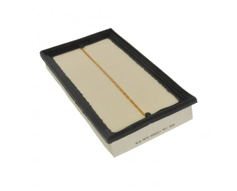 Air Filter ADG02211 Blue Print