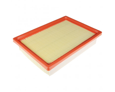 Air Filter ADG022117 Blue Print