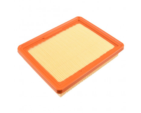 Air Filter ADG02212 Blue Print