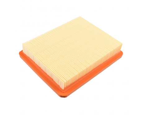 Air Filter ADG02212 Blue Print, Image 2