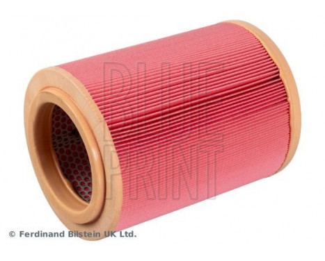 Air Filter ADG022122 Blue Print, Image 3