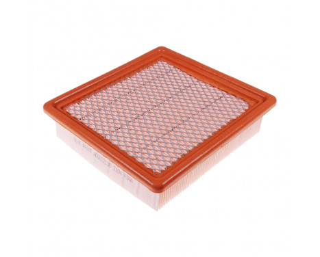 Air Filter ADG022130 Blue Print