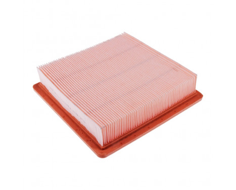 Air Filter ADG022130 Blue Print, Image 2