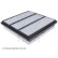 Air filter ADG022132 Blue Print