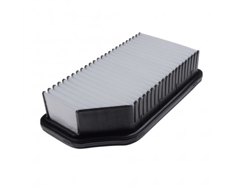 Air Filter ADG022137 Blue Print, Image 2