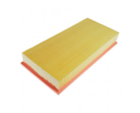 Air Filter ADG022139 Blue Print, Image 2