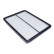 Air Filter ADG022143 Blue Print