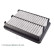 Air Filter ADG022145 Blue Print, Thumbnail 4