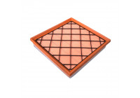 Air Filter ADG022146 Blue Print