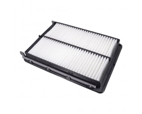 Air Filter ADG022153 Blue Print, Image 2