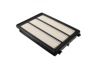 Air Filter ADG022154 Blue Print