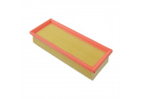 Air Filter ADG022156 Blue Print