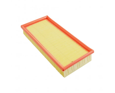 Air Filter ADG022157 Blue Print