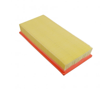 Air Filter ADG022157 Blue Print, Image 2