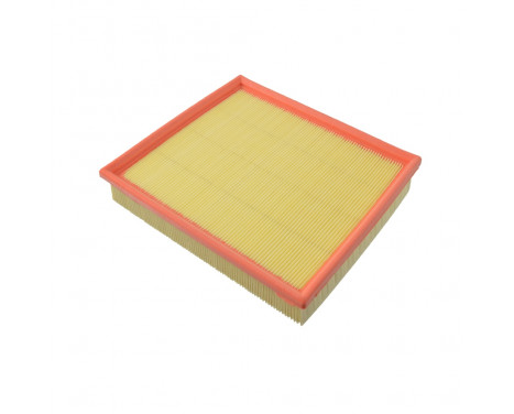 Air Filter ADG022159 Blue Print