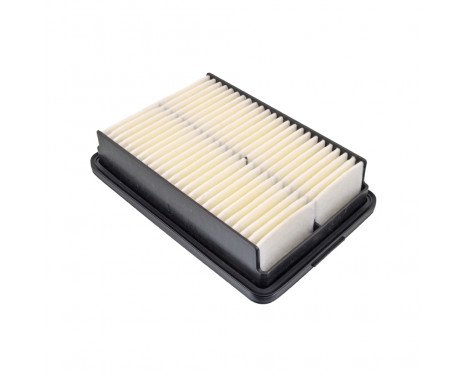 Air Filter ADG022161 Blue Print, Image 2