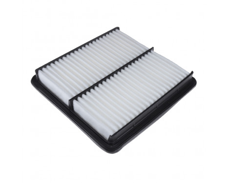 Air Filter ADG02218 Blue Print, Image 2