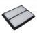Air Filter ADG02220 Blue Print