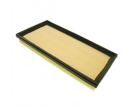 Air Filter ADG02223 Blue Print