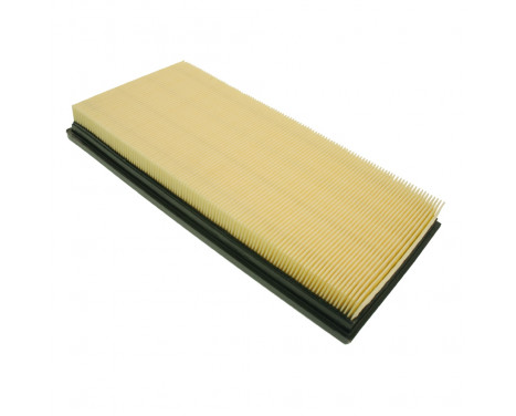 Air Filter ADG02223 Blue Print, Image 2