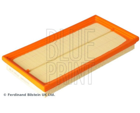 Air Filter ADG02223 Blue Print, Image 3