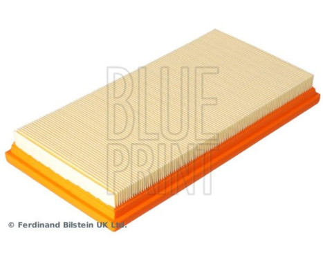 Air Filter ADG02223 Blue Print, Image 4