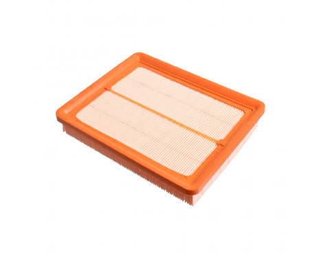 Air Filter ADG02224 Blue Print